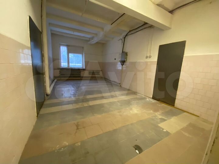 Помещение под пищевое производство, 175 м²
