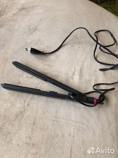 Щипцы для волос