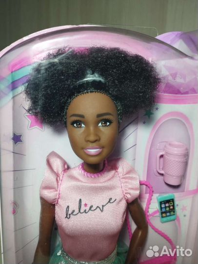 Куклы Barbie Princess Никки