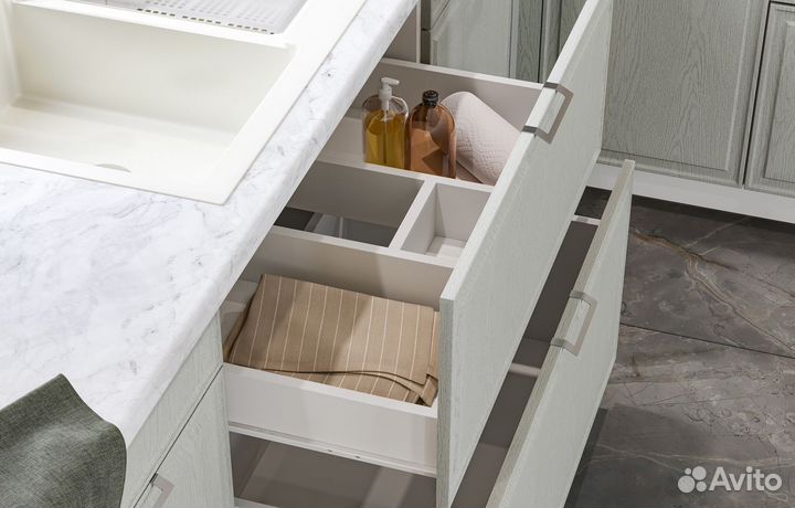 Кухня Орлеан (модульная) 4 129767