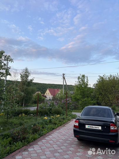 LADA Priora 1.6 МТ, 2017, 102 000 км