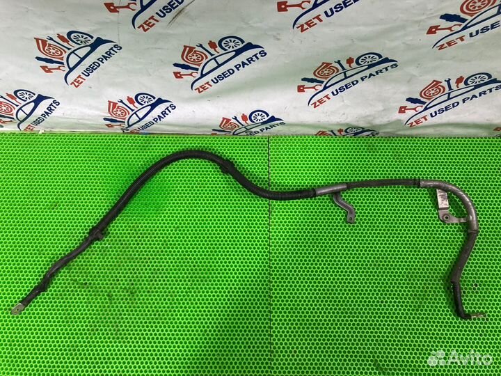 Провод силовой (стартера) Volkswagen Touareg 7L6