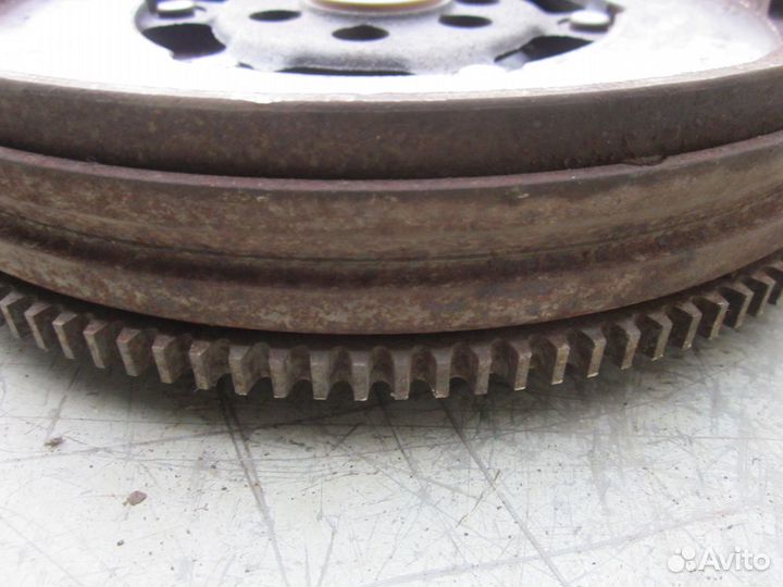 Маховик демпферный Фольксваген Пассат Б5 2.0 AZM