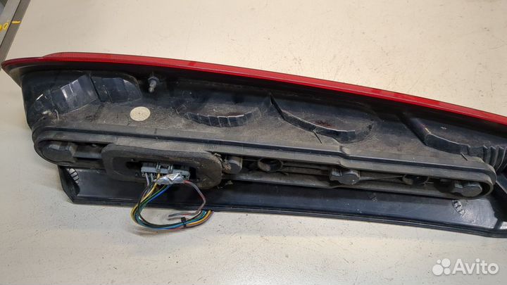 Фонарь (задний) Ford C-Max, 2004