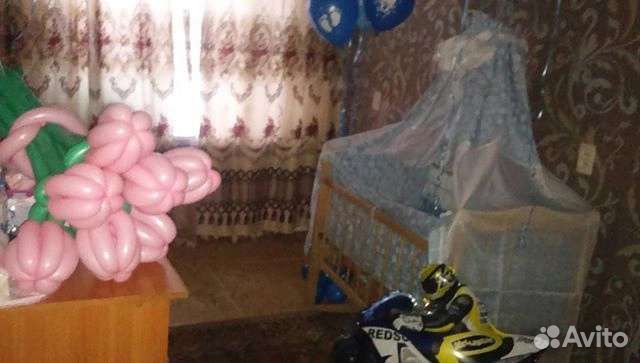 Комплект в кроватку