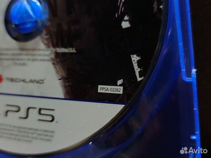 PS5. Dying Light 2: Stay Human. Возможен обмен