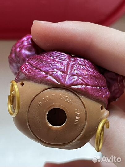 Lol surprise advent calendar