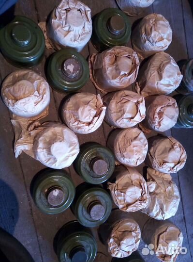 Противогаз