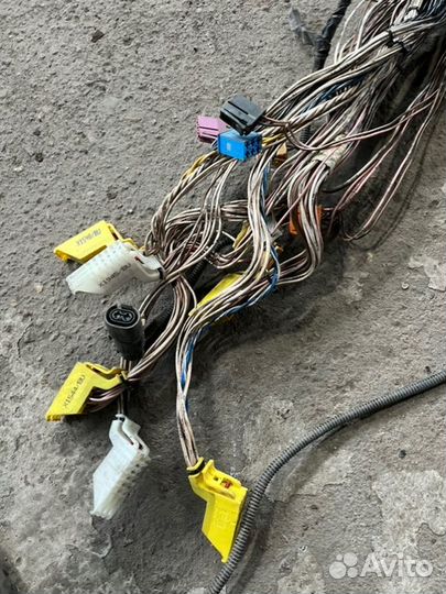 Продка Рамы Man Tgl