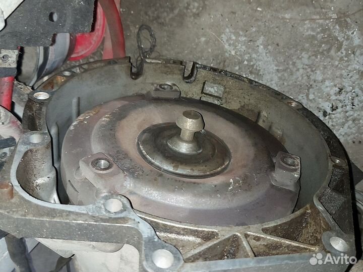 АКПП от бмв