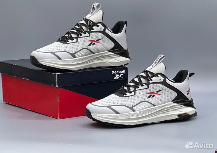 Кроссовки Reebok