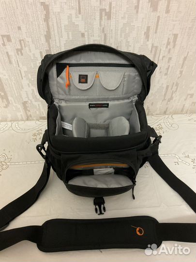 Lose pro Nova 160 AW