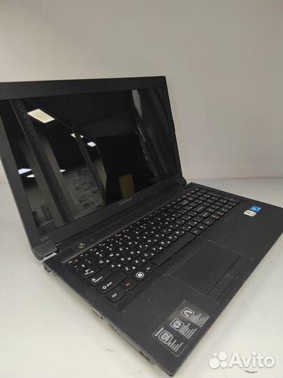 Lenovo B570e