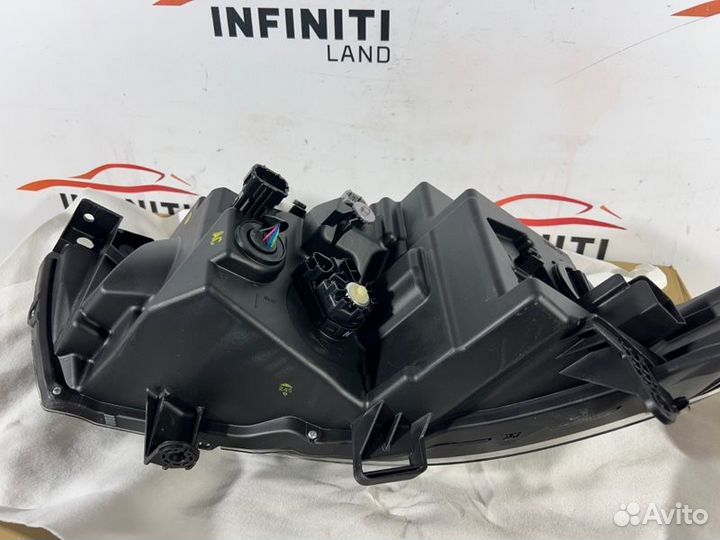 Фара левая диодная Infiniti Qx80/Qx56 Z62