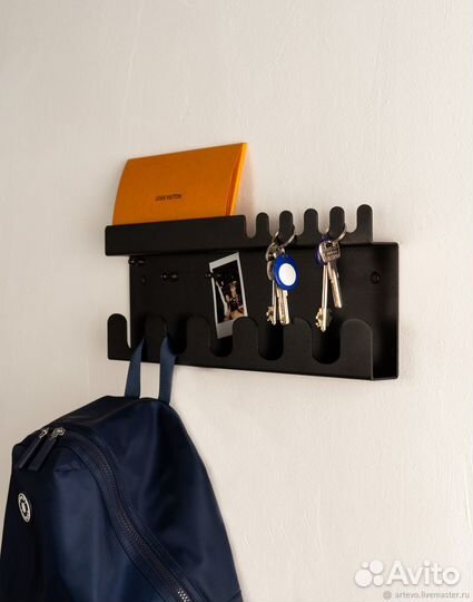 Органайзер ключница от производителя опт