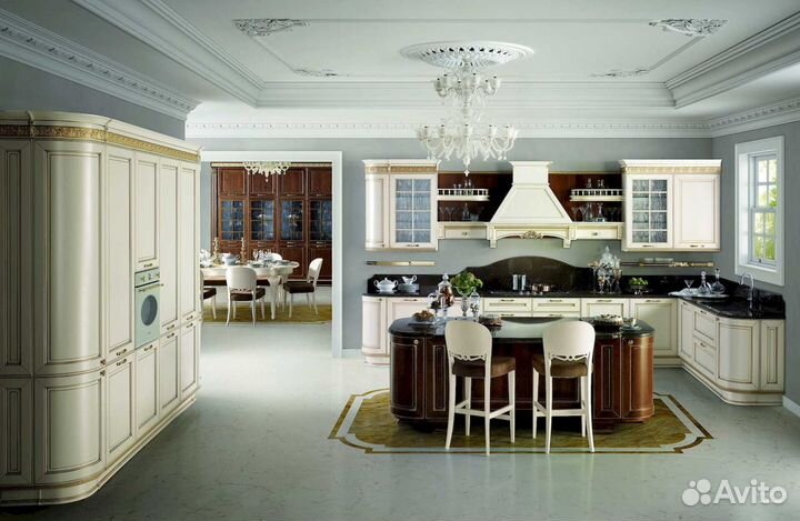 Кухонный гарнитур