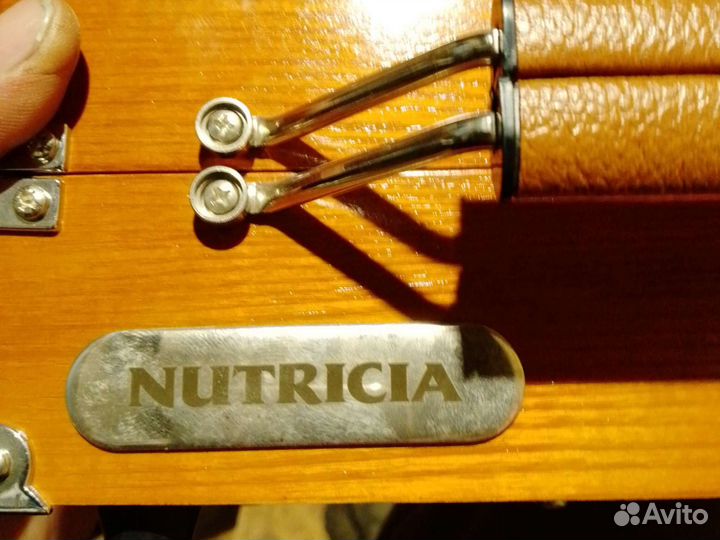 S. O. S. L. Radio Alarm clock