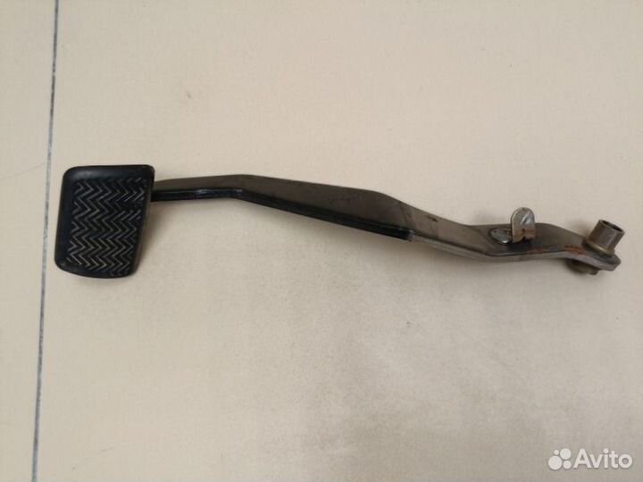 Педаль тормоза Toyota Corolla 1zrfe 1600CC 2007