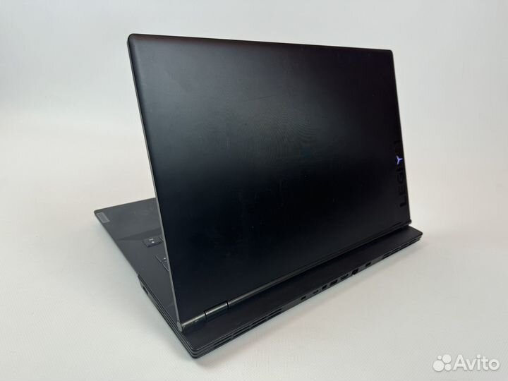 Мощный Lenovo Legion 17 I5/16Gb/RTX2060 рст