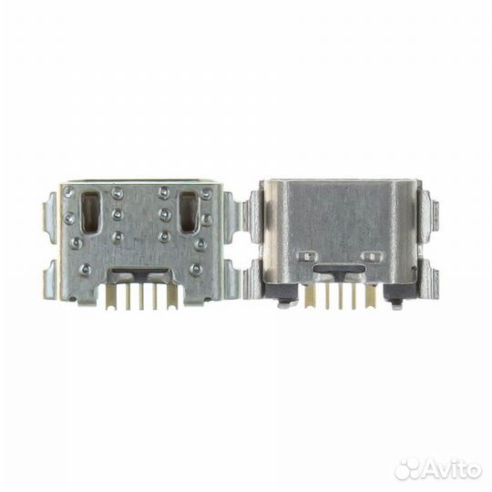 Разъем зарядки (microUSB) для Xiaomi Redmi 7A