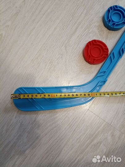 Набор для хоккея детский