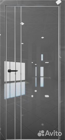 Двери межкомнатные раздвижные