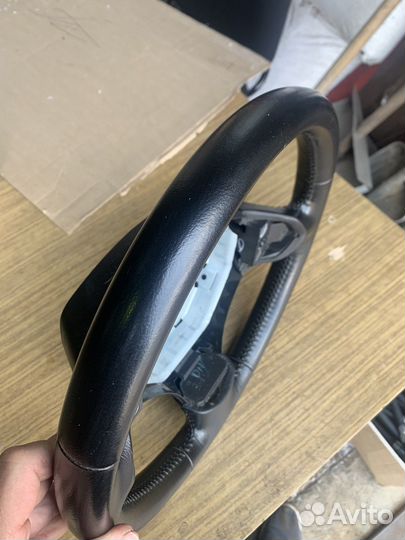 Руль suzuki grand vitara