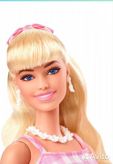 Барби Barbie The Movie 2023