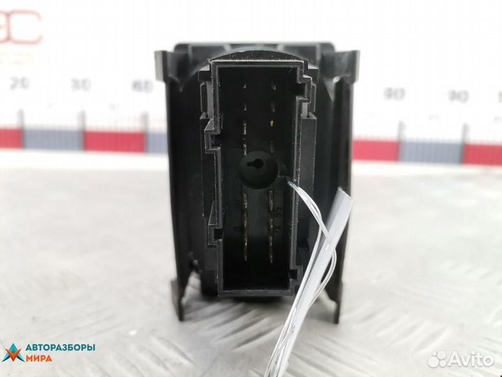 Переключатель света Ford Focus рест. 2004 1323823