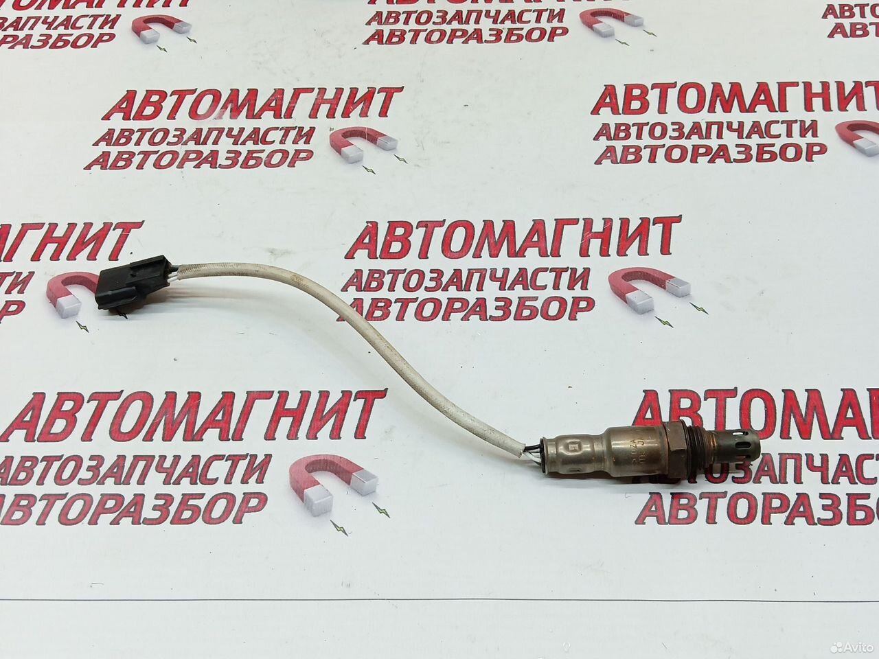 Лямбда зонд Ниссан Икстрейл Т32 Rogue