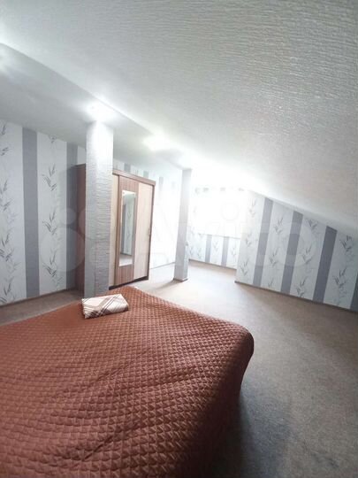 2-к. квартира, 37 м², 1/2 эт.