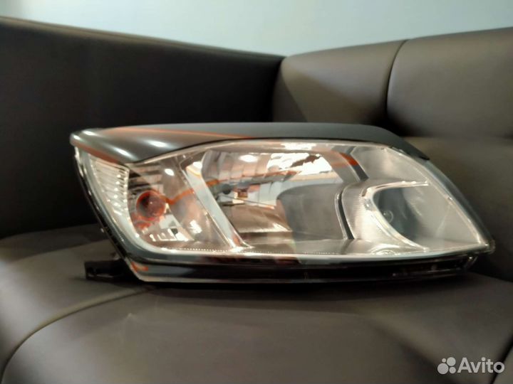 Фара LADA granta