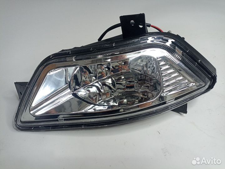 Фара п/т правая 41162000S07 для Boliger hawtai