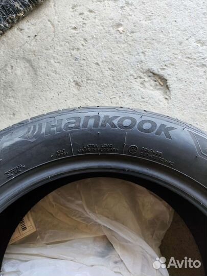 Hankook Ventus S1 Evo 3 K127 225/50 R17