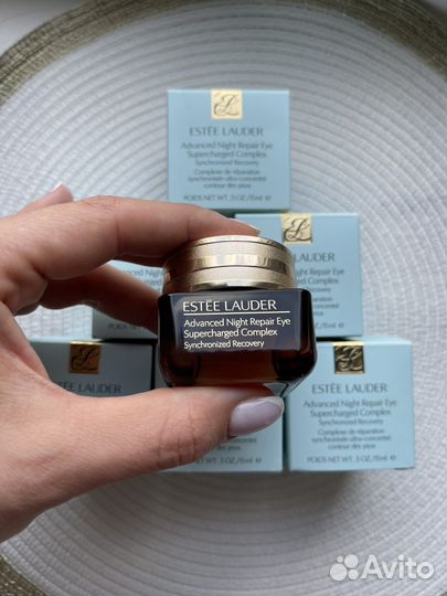 Крем вокруг глаз estee lauder Advanced Night 15мл