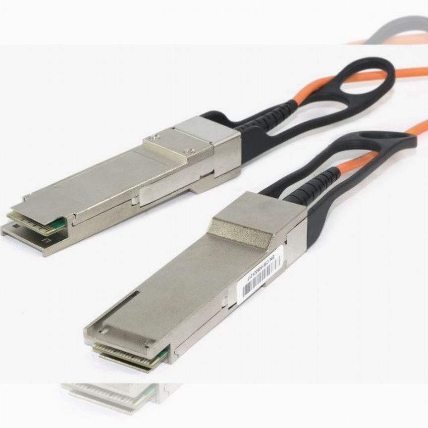 [QSFP-H40G-AOC5M] Трансивер Оптический Cisco Новый Qsfp-H40g-Aoc5m