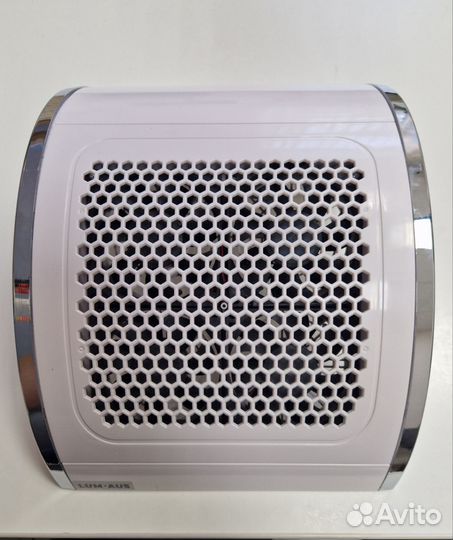 Пылесос для маникюра