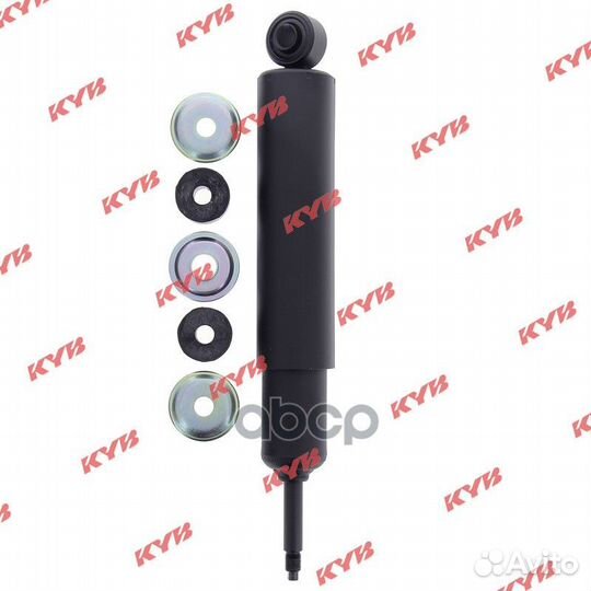 Амортизатор подвески 445032 KYB