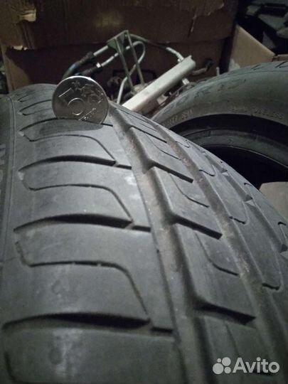 Pirelli Cinturato P7 205/50 R17 89