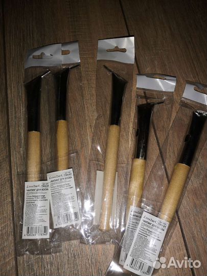 Чантинг для воска