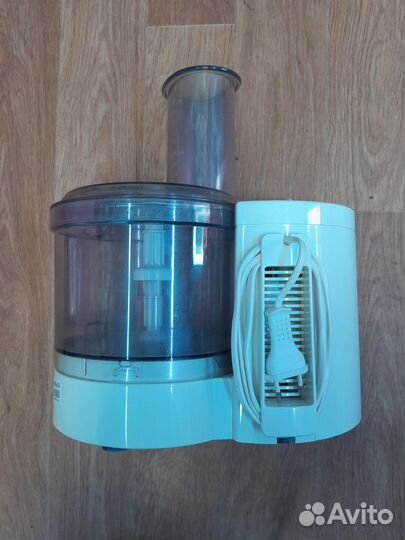 Кухонный комбайн Bosch Mcm 1200Eu