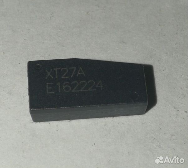 10шт Супер Чип для ключей, автозапуск сигнализаций