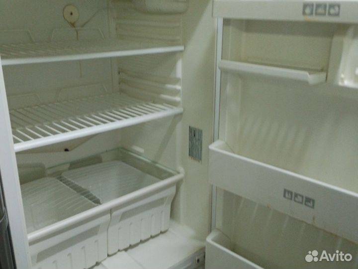 Холодильник
