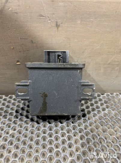 Блок корректора фар ML 164 GL W164 Mercedes