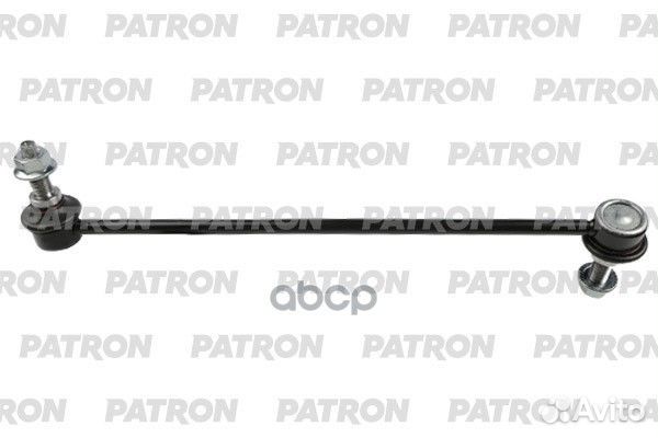 Тяга стабилизатора hyundai sonata 7th Gen, LF