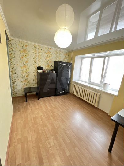 1-к. квартира, 32 м², 2/5 эт.