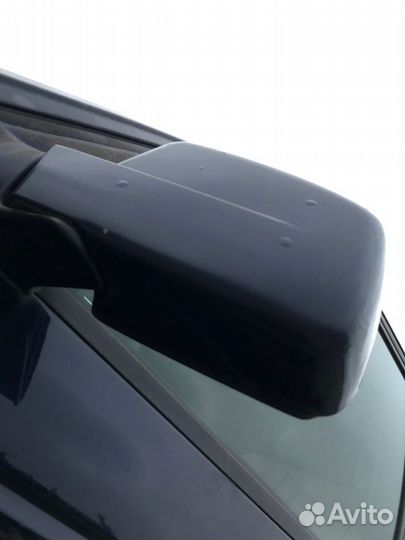 Зеркало боковое левое Land Rover Range Rover P38A