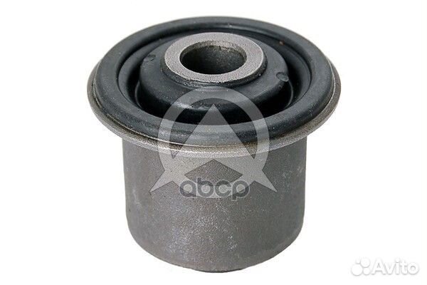 Сайлентблок рычага подвески перед прав/лев