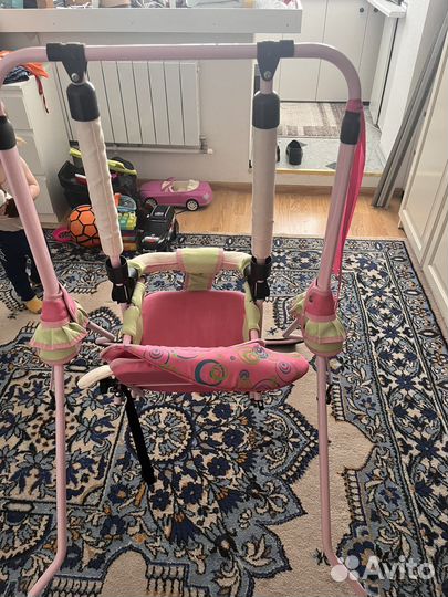 Детские качели