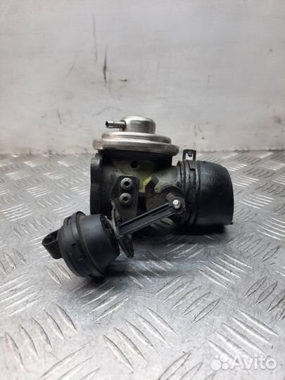 Клапан EGR Volkswagen Bora седан 1.9 ATD 2002